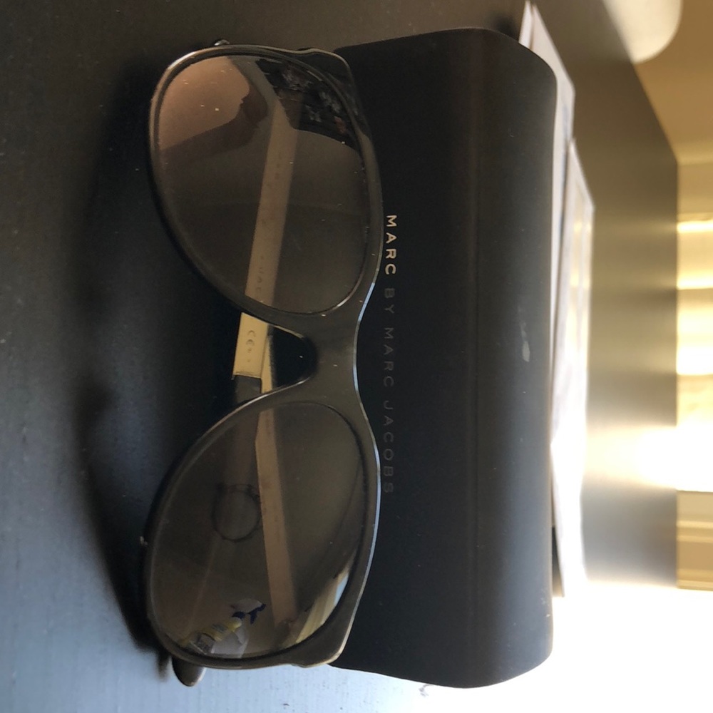 Marc Jacobs Sunglasses